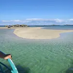 Casa vacanze Le Petit Préau 10 Min Plages *