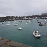 Le Petit Préau 10 Min Plages