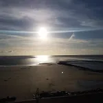 Tatil Evi Le Petit Preau 10 Min Plages Coudeville