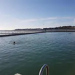 Le Petit Préau 10 Min Plages Casa vacanze Coudeville
