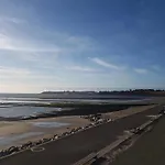 Le Petit Préau 10 Min Plages * Coudeville