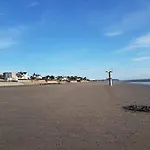 Le Petit Preau 10 Min Plages Tatil Evi *
