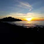 Le Petit Préau 10 Min Plages Casa vacanze Coudeville