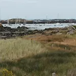 Le Petit Préau 10 Min Plages Coudeville