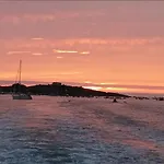 Le Petit Préau 10 Min Plages * Coudeville
