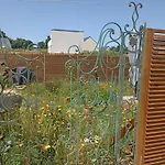 Le Petit Preau 10 Min Plages Tatil Evi Coudeville