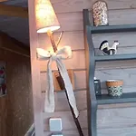 Le Petit Préau 10 Min Plages Casa vacanze Coudeville
