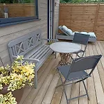 Casa vacanze Le Petit Préau 10 Min Plages Coudeville
