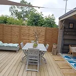Le Petit Préau 10 Min Plages *