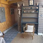 Le Petit Préau 10 Min Plages Coudeville