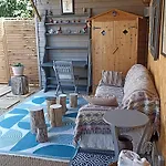 Le Petit Preau 10 Min Plages Tatil Evi Coudeville
