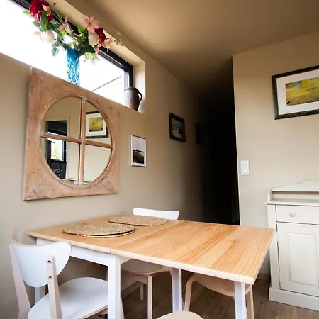 Le Petit Preau Holiday home Coudeville
