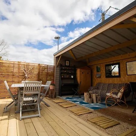 Holiday home Le Petit Preau Coudeville