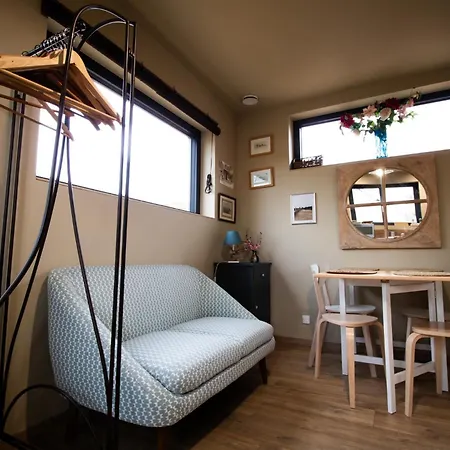 Le Petit Preau Holiday home *
