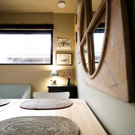 Le Petit Preau Holiday home *