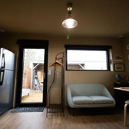Holiday home Le Petit Preau