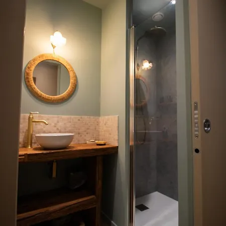 Σπίτι διακοπών Le Petit Preau 10 Min Plages