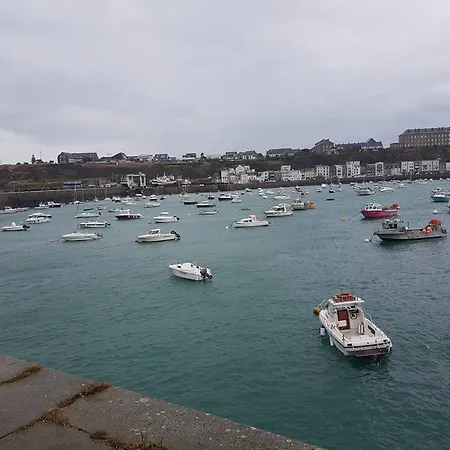 Le Petit Préau 10 Min Plages