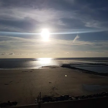 Vakantiehuis Le Petit Preau 10 Min Plages Coudeville