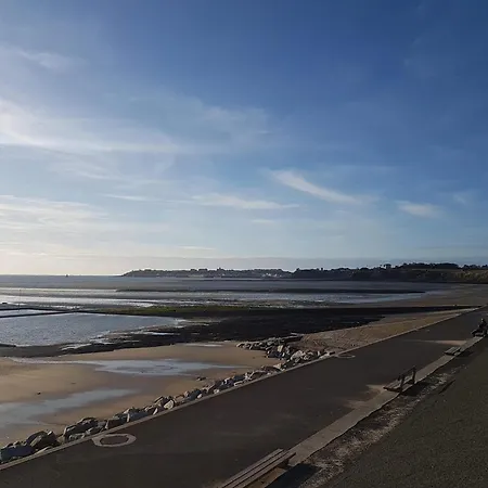 Le Petit Preau 10 Min Plages * Coudeville