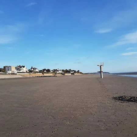 Le Petit Preau 10 Min Plages Ferienhaus *