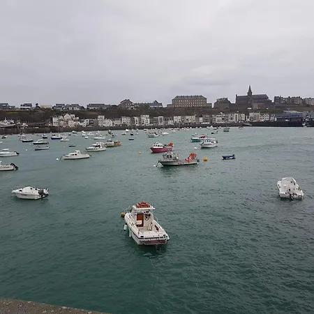 Σπίτι διακοπών Le Petit Preau 10 Min Plages Coudeville