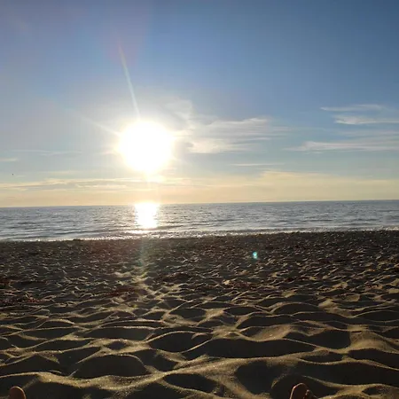 Le Petit Preau 10 Min Plages * Coudeville