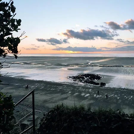 Le Petit Preau 10 Min Plages Vakantiehuis