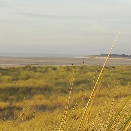 Le Petit Preau 10 Min Plages Nyaraló