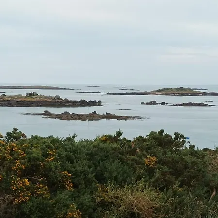 Le Petit Préau 10 Min Plages * Coudeville
