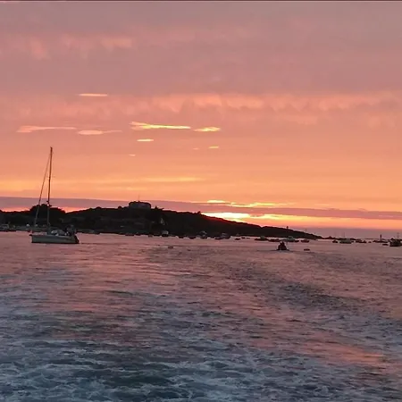 Le Petit Préau 10 Min Plages * Coudeville