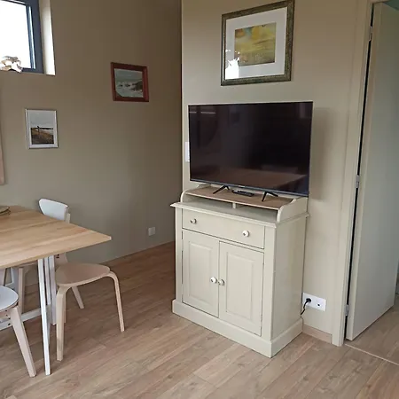 Holiday home Le Petit Preau *