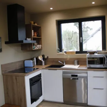 Le Petit Preau 10 Min Plages * Coudeville