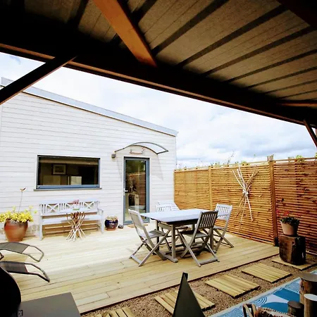 Holiday home Le Petit Preau Coudeville