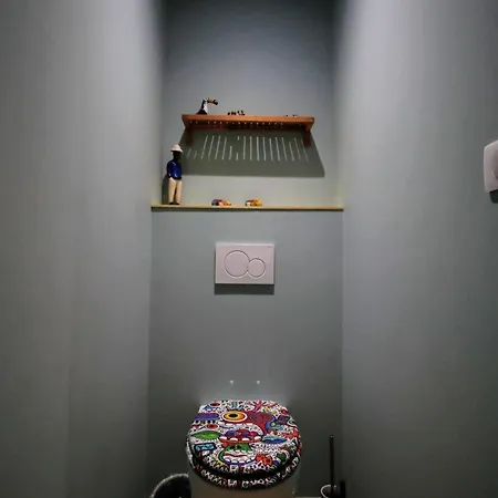 Le Petit Preau 10 Min Plages Coudeville