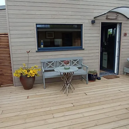 Holiday home Le Petit Preau
