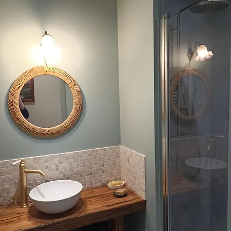 Casa vacanze Le Petit Préau 10 Min Plages Coudeville