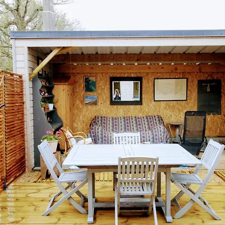 Le Petit Preau 10 Min Plages Coudeville