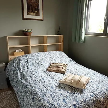 Le Petit Preau Holiday home Coudeville