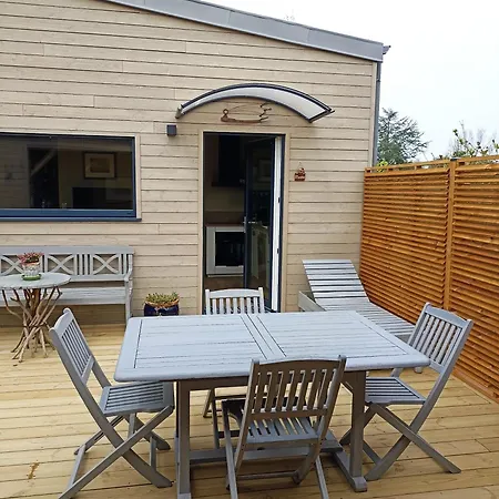 Holiday home Le Petit Preau