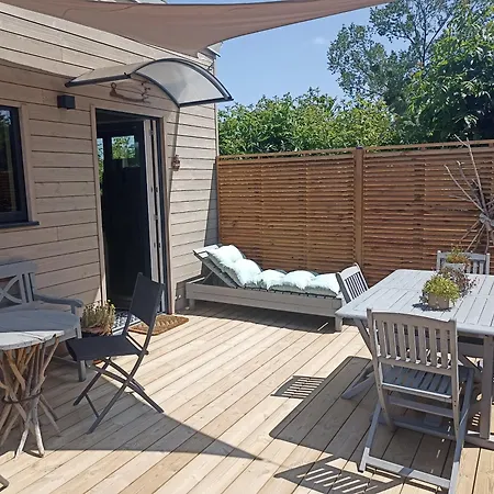 Le Petit Preau 10 Min Plages * Coudeville