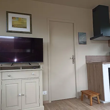 Le Petit Préau 10 Min Plages *