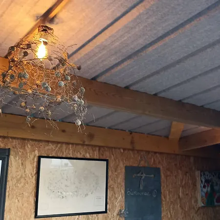 Le Petit Préau 10 Min Plages