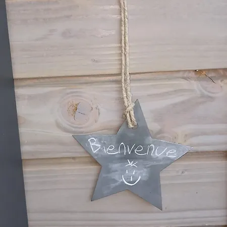 Le Petit Préau 10 Min Plages Coudeville