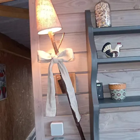 Le Petit Préau 10 Min Plages Casa vacanze Coudeville