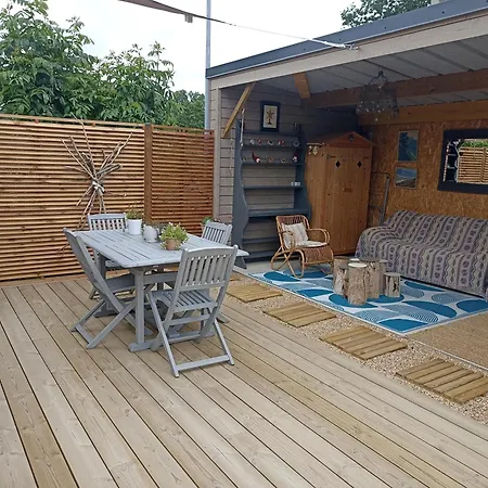 Le Petit Preau 10 Min Plages