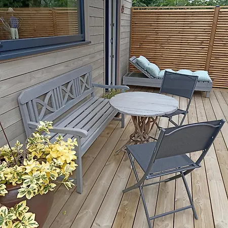 Vakantiehuis Le Petit Preau 10 Min Plages Coudeville