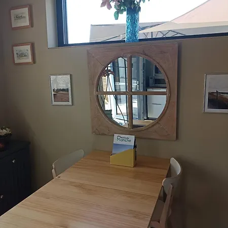 Le Petit Préau 10 Min Plages Casa vacanze