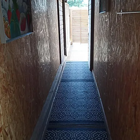 Le Petit Préau 10 Min Plages Casa vacanze *