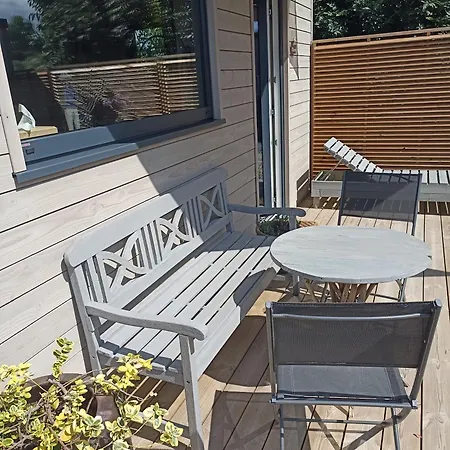 Le Petit Préau 10 Min Plages Casa vacanze *